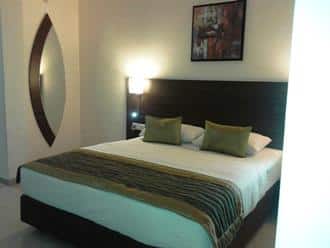 Mallige Residency, Hassan 5